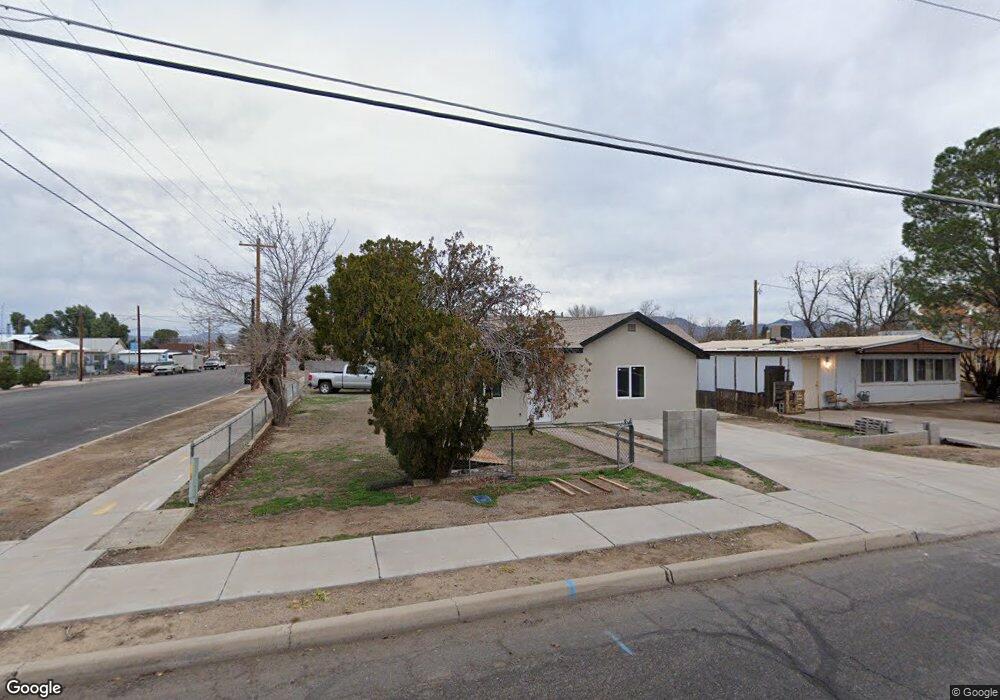 624 W 4th St, Safford, AZ 85546 - photo 1