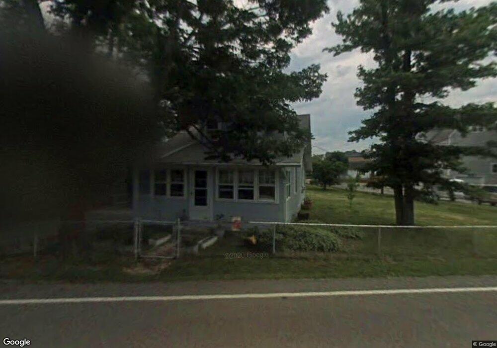 9307 Bay Ave, North Beach, MD 20714 - photo 1