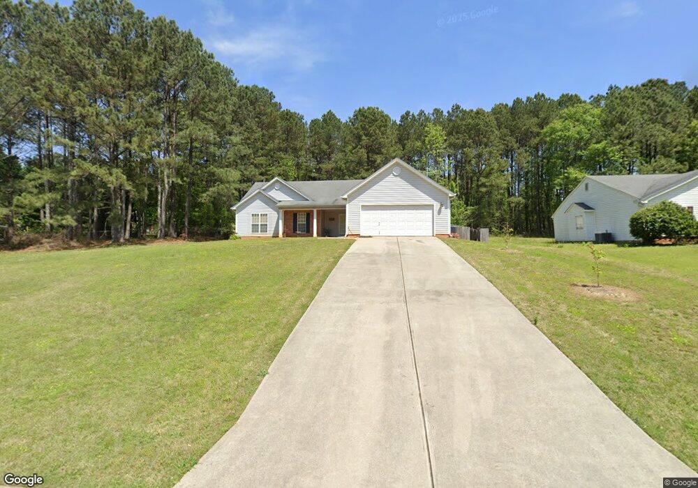 510 Pin Oak Dr unit 3B, Bethlehem, GA 30620 - photo 1