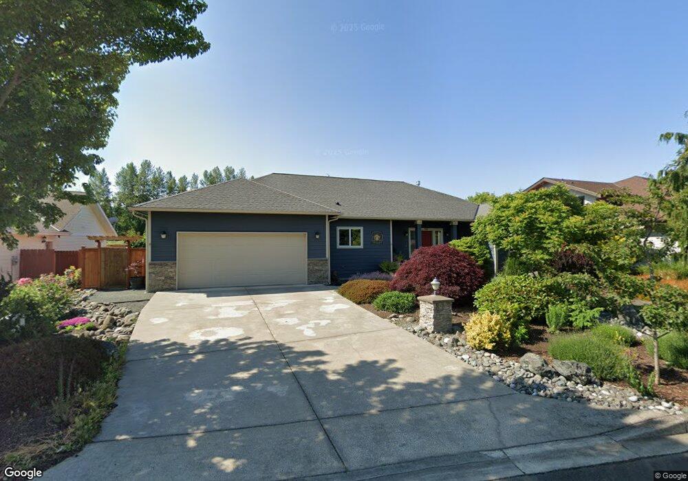 130 Broadmoor St, Sequim, WA 98382 - photo 1