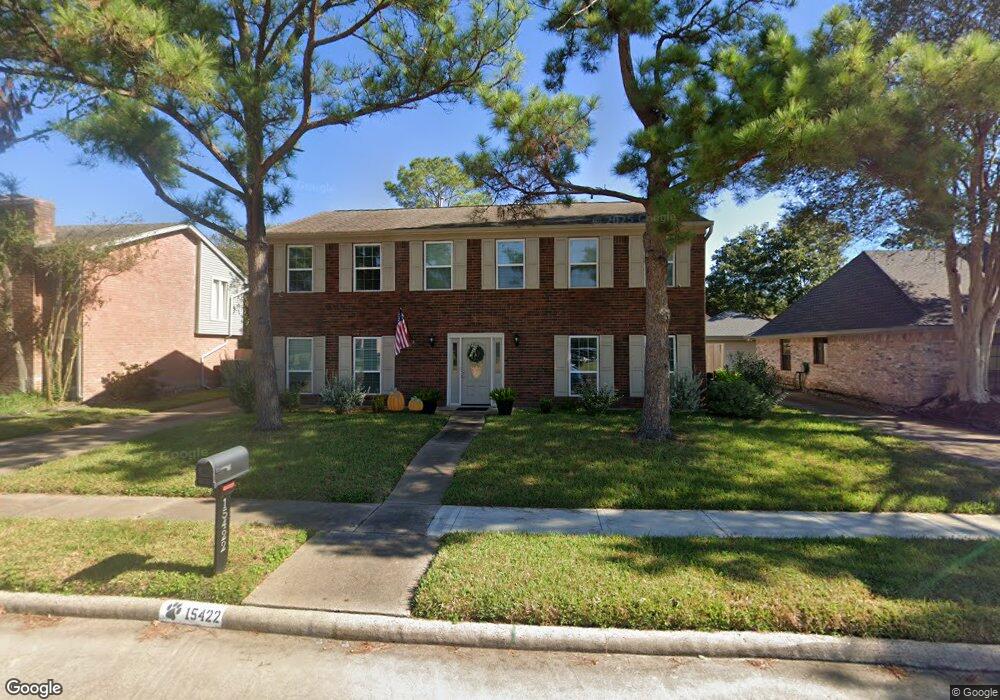 15422 Willow River Dr, Houston, TX 77095 - photo 1