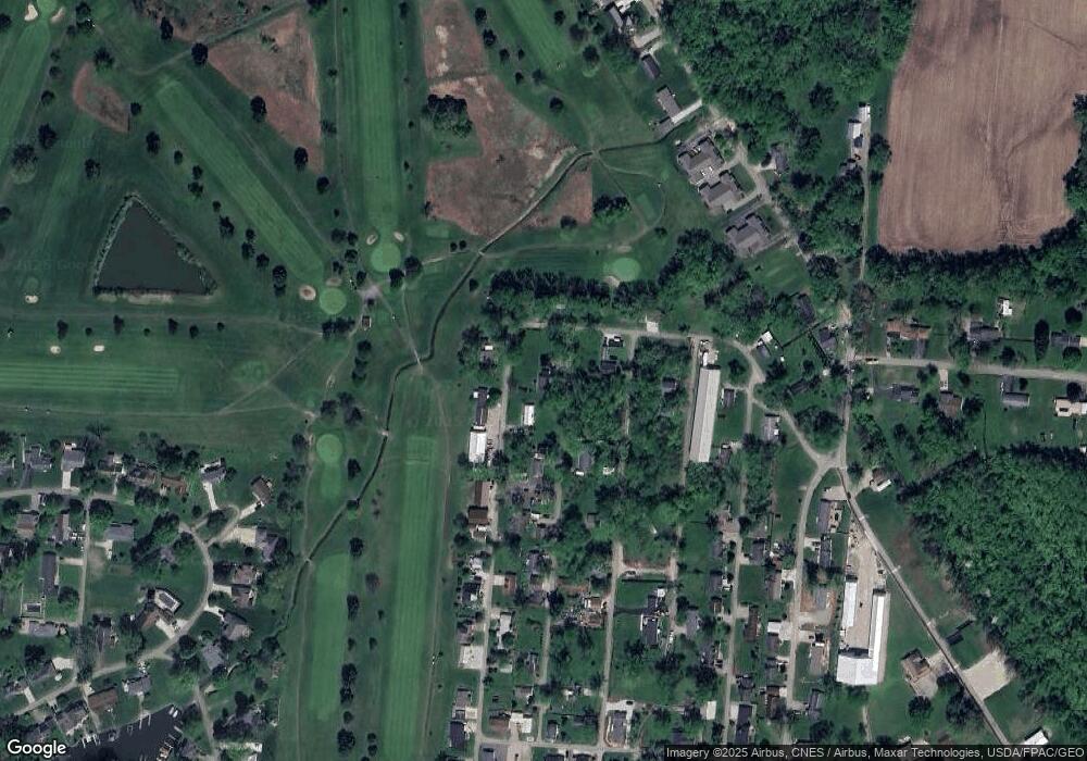 401 Coshocton Ave, Thornville, OH 43076 - photo 1