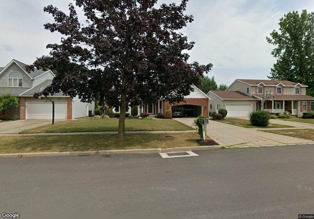 1163 Master St, North Tonawanda, NY 14120 - photo 1