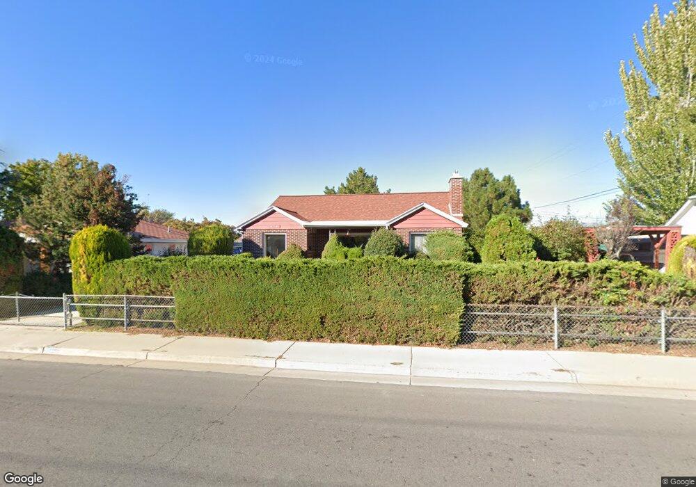 414 W 6th Ave, Midvale, UT 84047 - photo 1