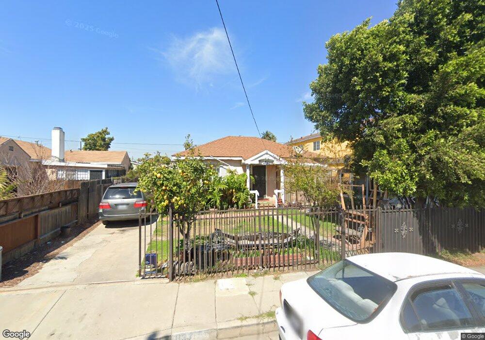 837 W Elm St, Compton, CA 90220 - photo 1