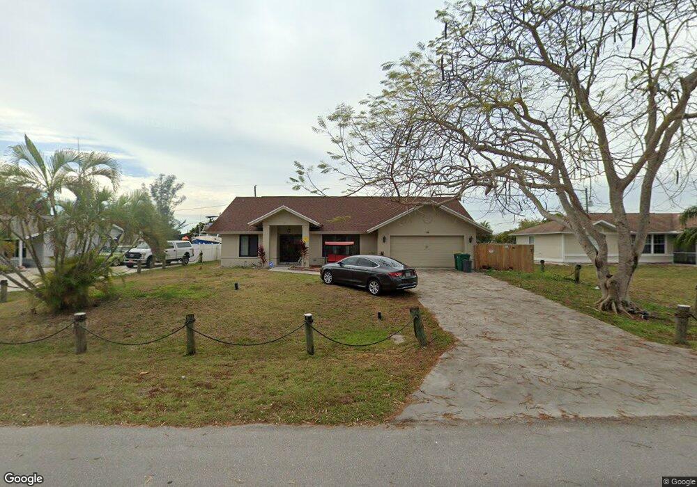 2007 Hunter Blvd, Naples, FL 34116 - photo 1