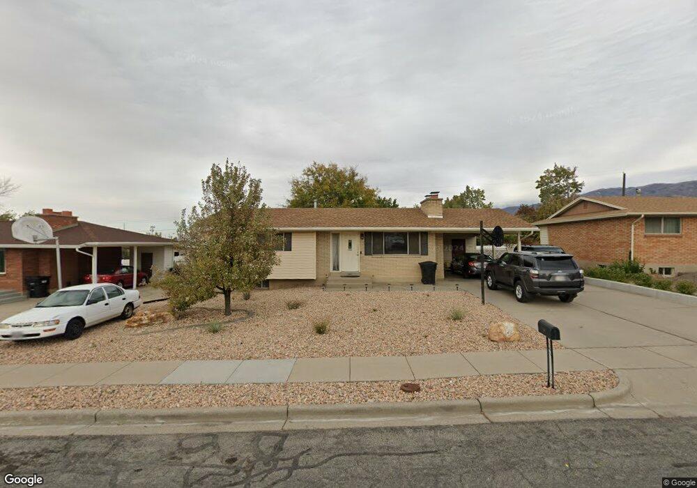 744 W 1000 S, Woods Cross, UT 84087 - photo 1
