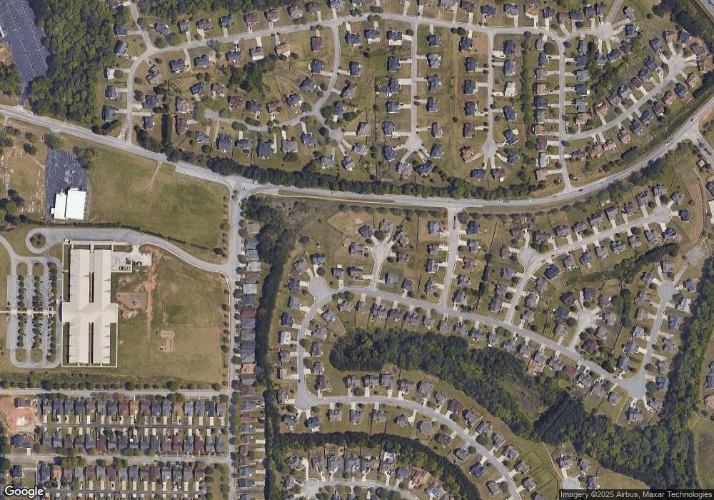 405 Lytton Ct, Stockbridge, GA 30281 - photo 1