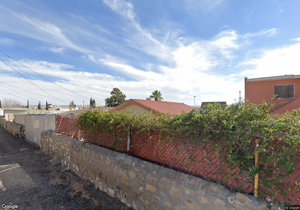 3221 Jefferson Ave, El Paso, TX 79930 - photo 1