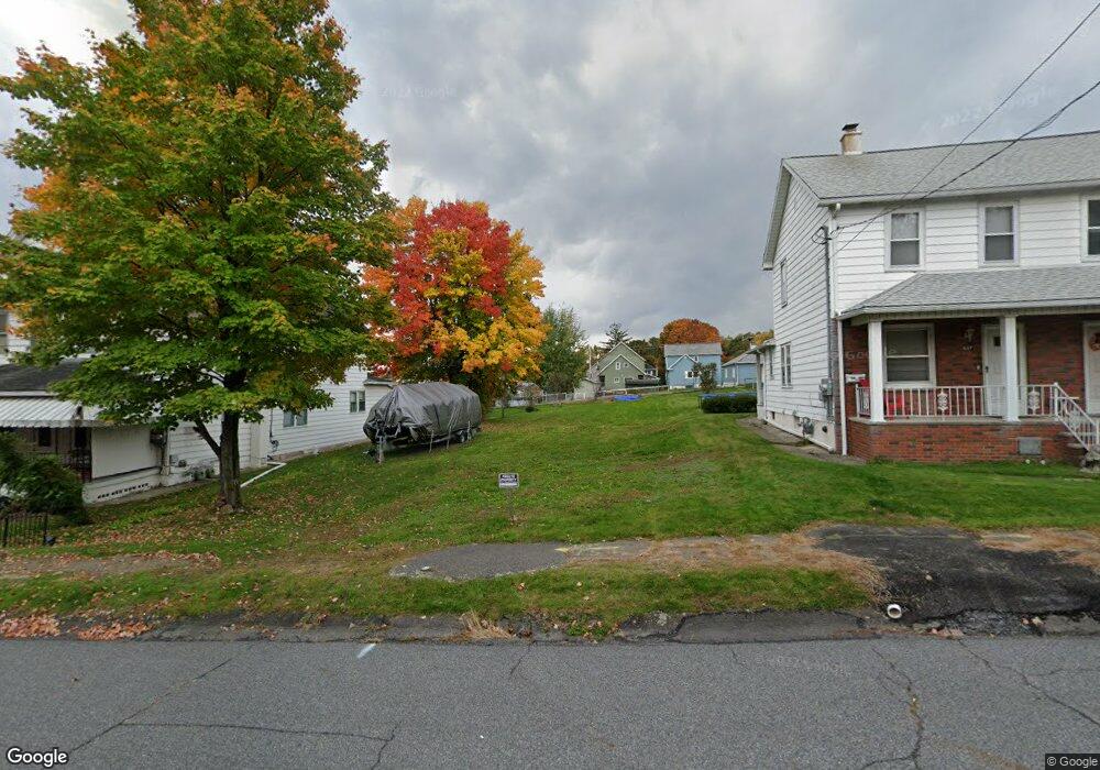 835 Jackson St, Scranton, PA 18519 - photo 1