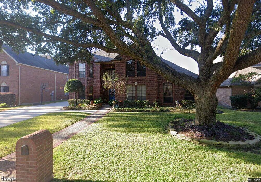 7919 Capri Cir, Houston, TX 77095 - photo 1