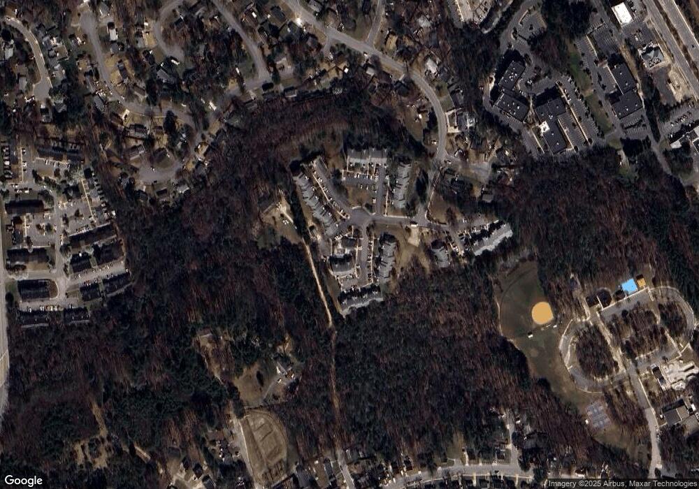 46533 Valley Ct, Lexington Park, MD 20653 - photo 1