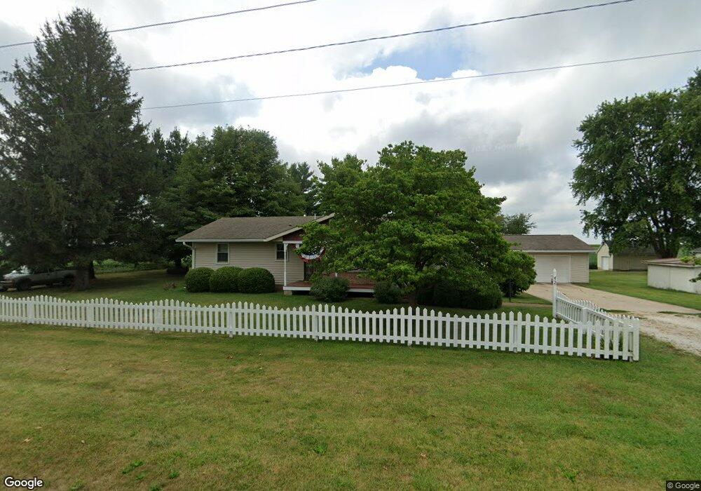 412 E South St, Virginia, IL 62691 - photo 1