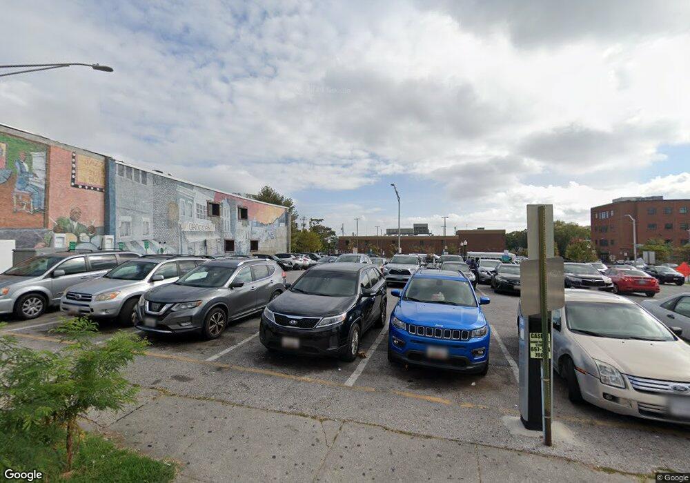 611 N Duncan St, Baltimore, MD 21205 - photo 1