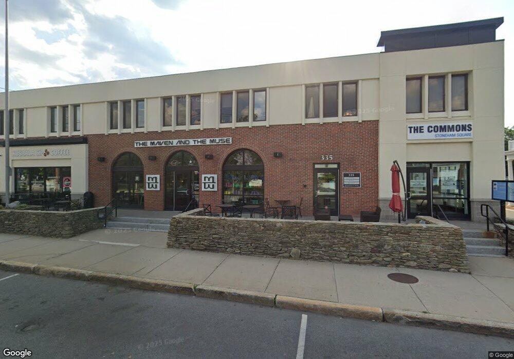 335 Main St unit 101, Stoneham, MA 02180 - photo 1