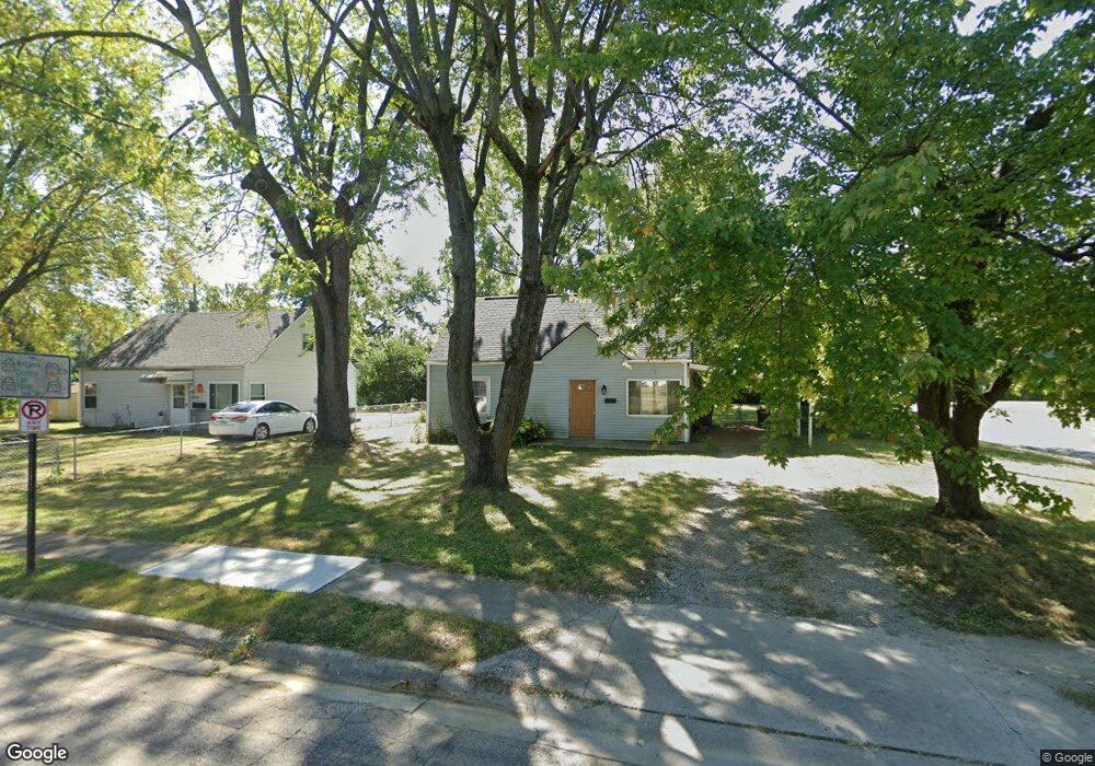 4937 Dimson Dr N, Columbus, OH 43213 - photo 1