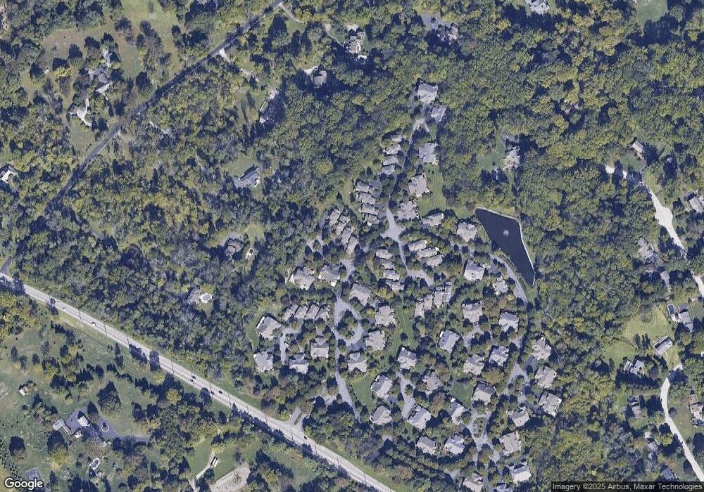 120 Loramie Cir unit 20, Berwyn, PA 19312 - photo 1