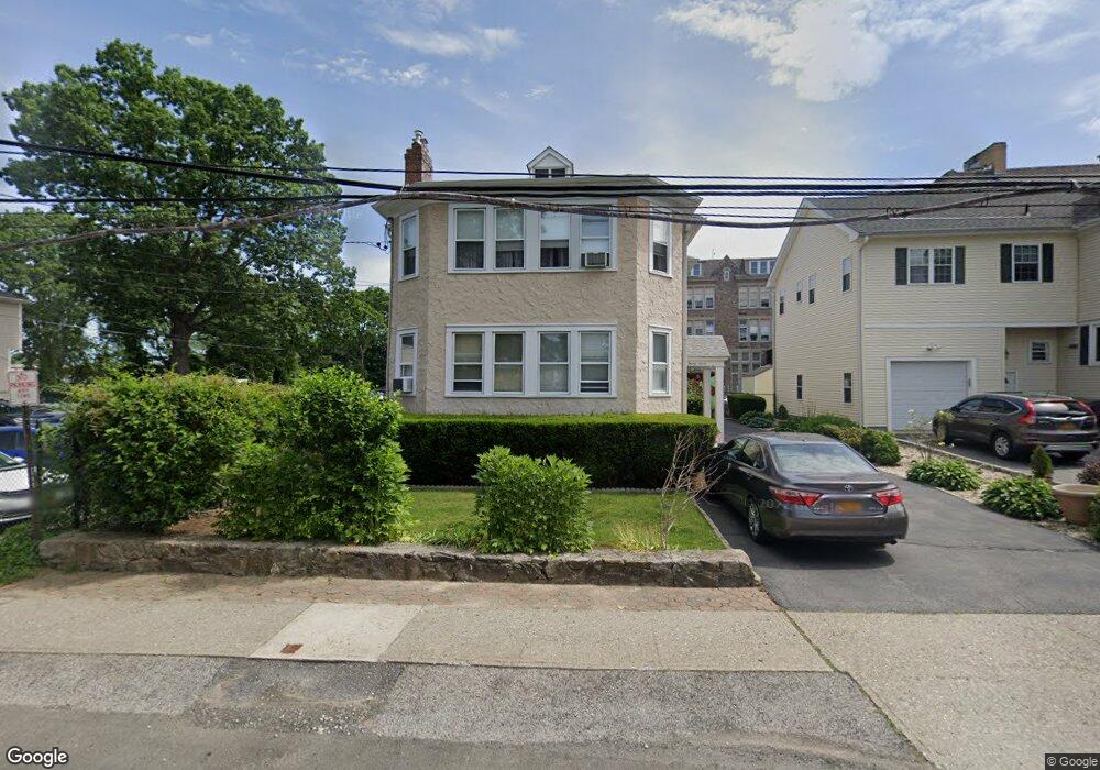 27 Marion Ave, Harrison, NY 10528 - photo 1