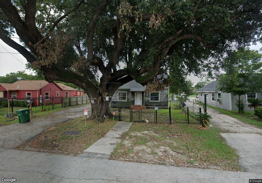 3820 Kashmere St, Houston, TX 77026 - photo 1