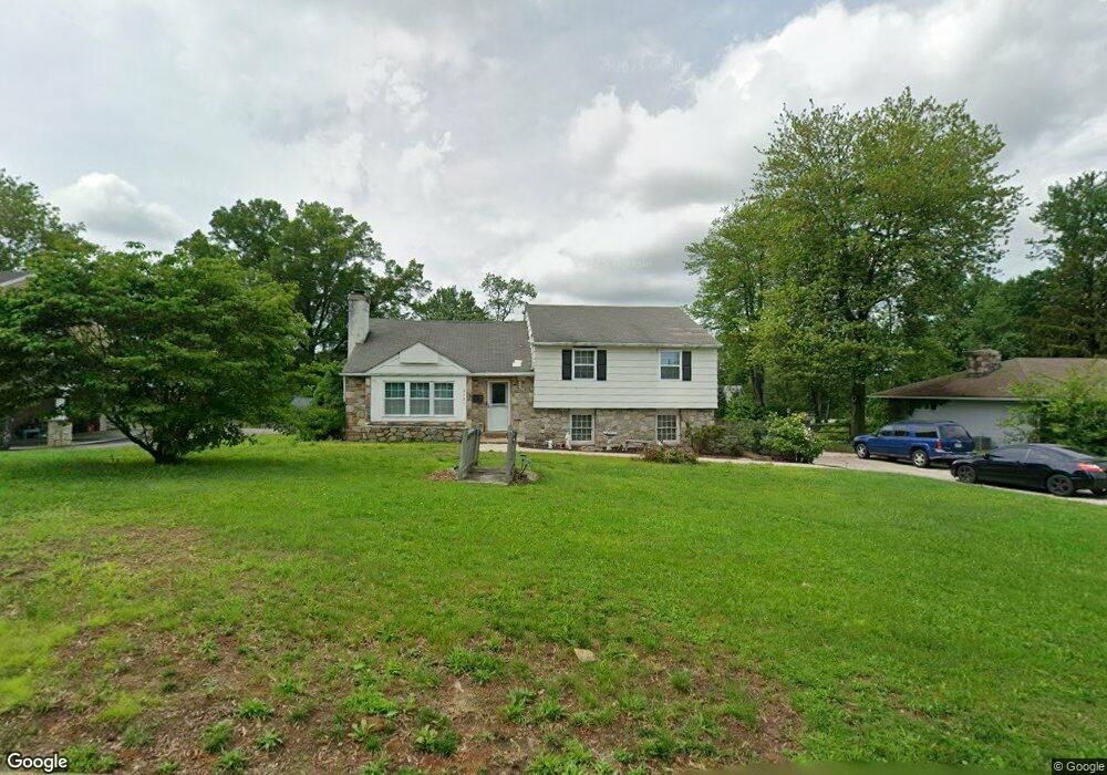 2321 Springview Rd, Norristown, PA 19401 - photo 1