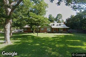 718 2nd St, Unadilla, GA 31091