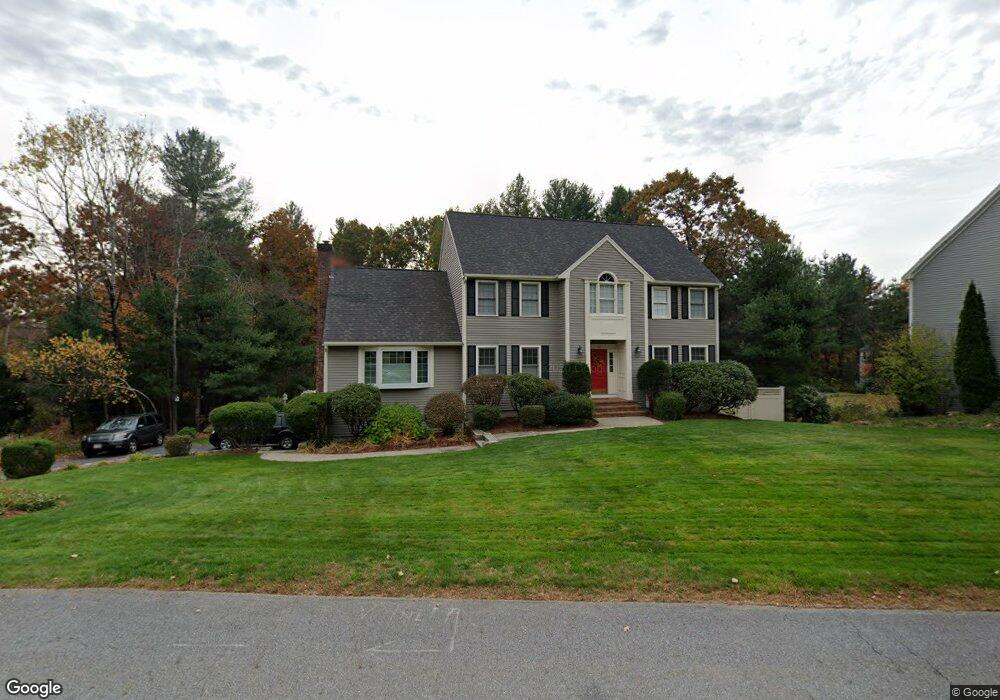 21 Darlene Dr, Southborough, MA 01772 - photo 1