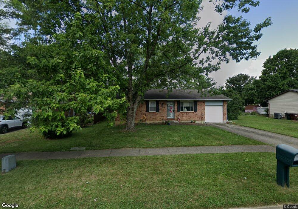 6321 Sandric Ln, Liberty Township, OH 45044 - photo 1