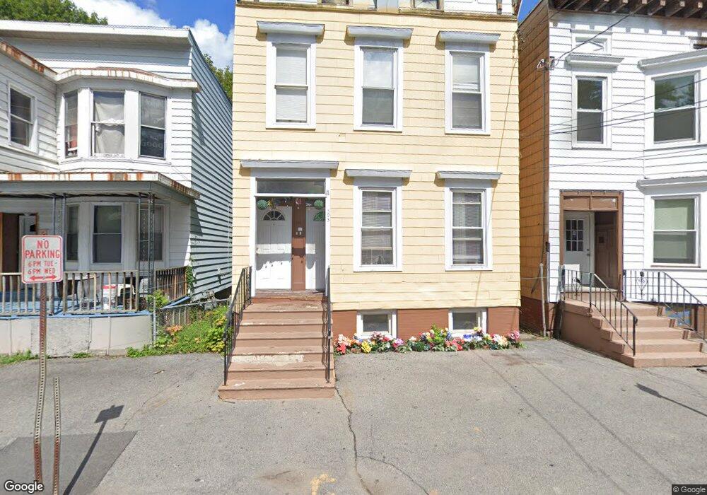 393 2nd St, Albany, NY 12206 - photo 1