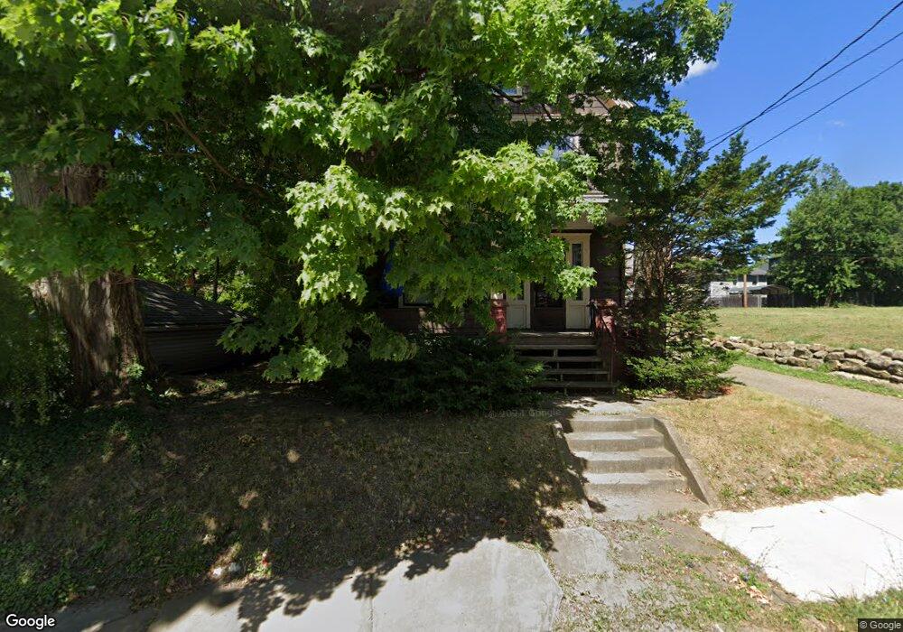 1413 Louisiana Ave NW, Canton, OH 44703 - photo 1