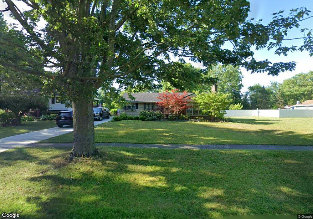 1319 Forbes St, North Tonawanda, NY 14120 - photo 1