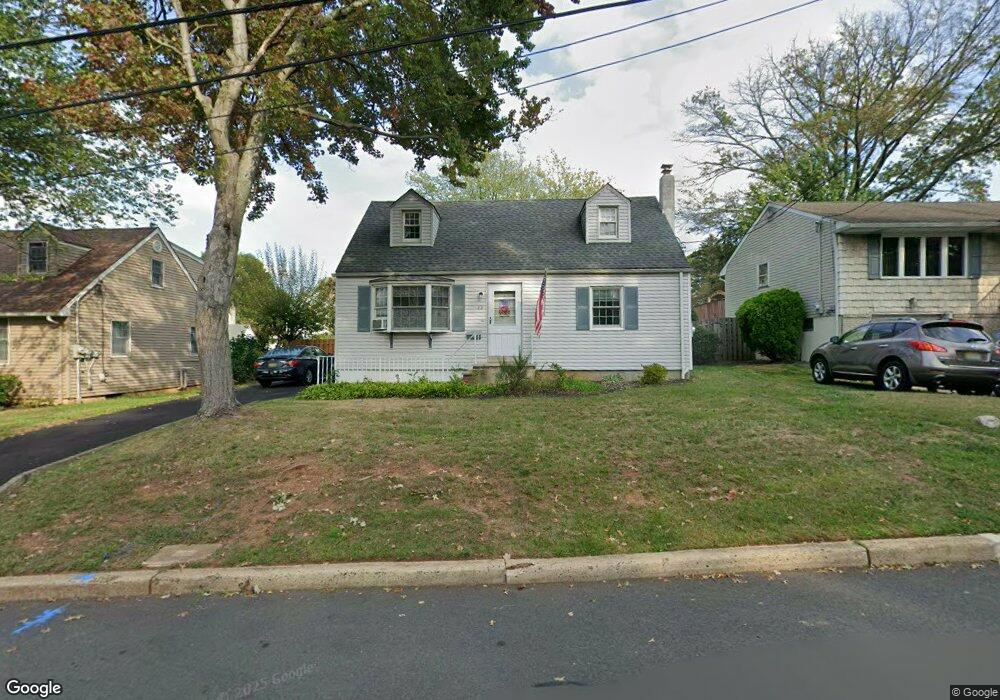 72 Kentnor St, Metuchen, NJ 08840 - photo 1