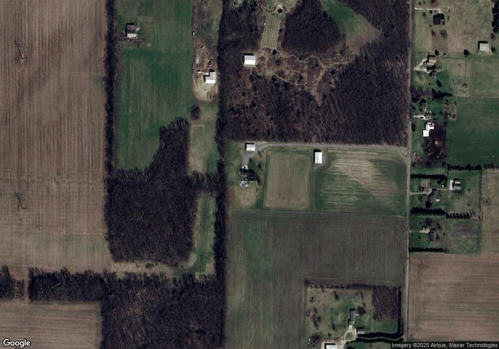 1334 N 685 E, Mill Creek, IN 46365 - photo 1