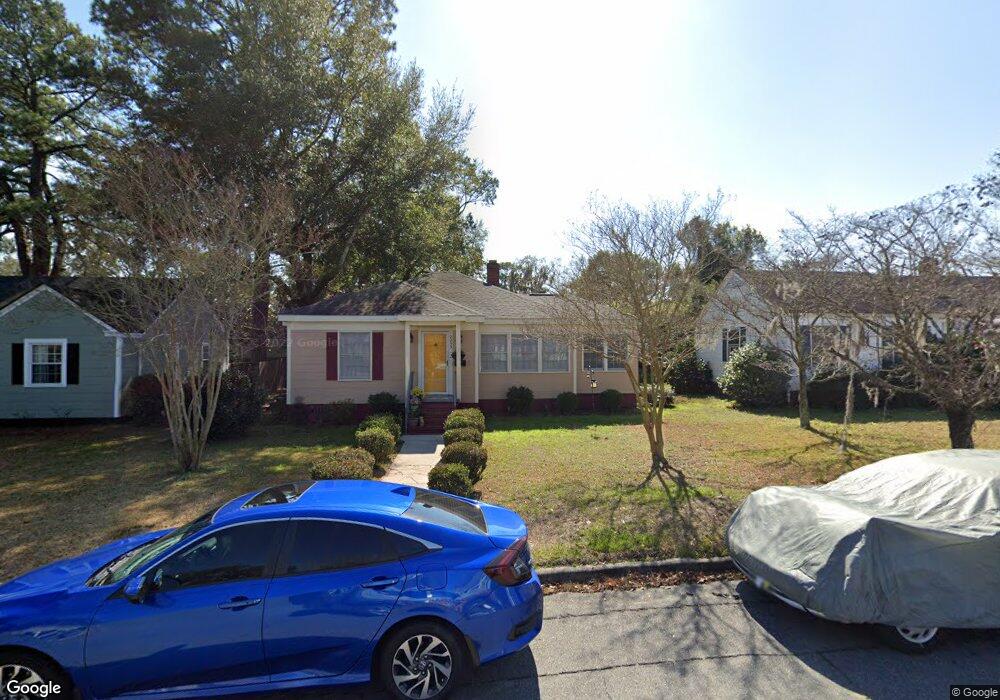 2233 E 42nd St, Savannah, GA 31404 - photo 1