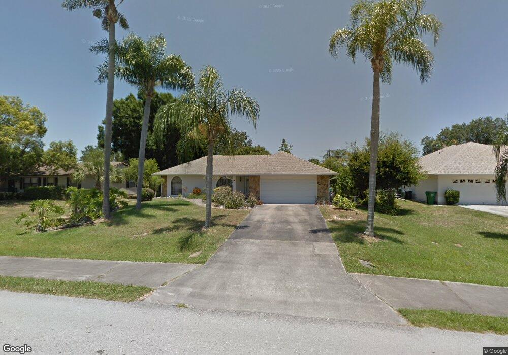 381 Fleming St, Sebastian, FL 32958 - photo 1