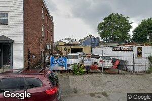 15 Lafayette St, Worcester, MA 01608