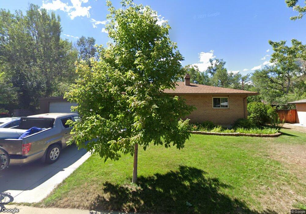405 S 44th St, Boulder, CO 80305 - photo 1