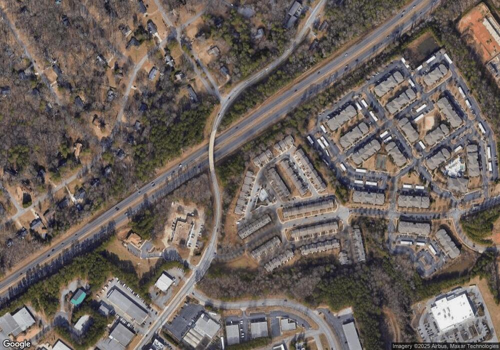 155 The Preserve Dr unit 12B, Athens, GA 30606 - photo 1