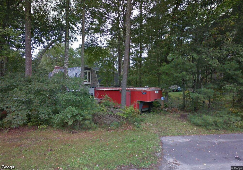 37 Pinewood Way, Mattapoisett, MA 02739 - photo 1