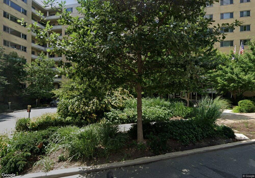 4600 Connecticut Ave NW, Washington, DC 20008 - photo 1