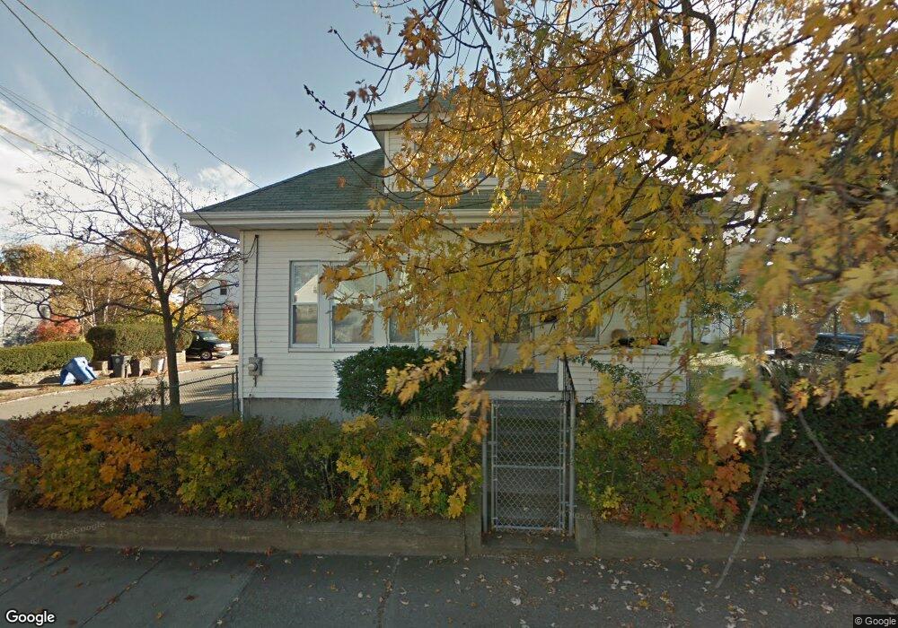 270 Bay View Ave, Providence, RI 02905 - photo 1