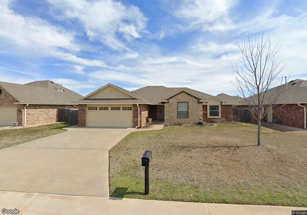 2205 Timbers Blvd, Shawnee, OK 74804 - photo 1