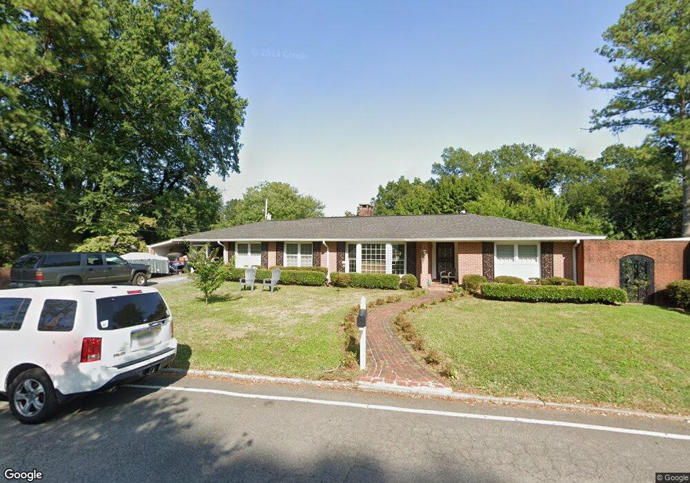 611 Miller St, Dalton, GA 30720 - photo 1