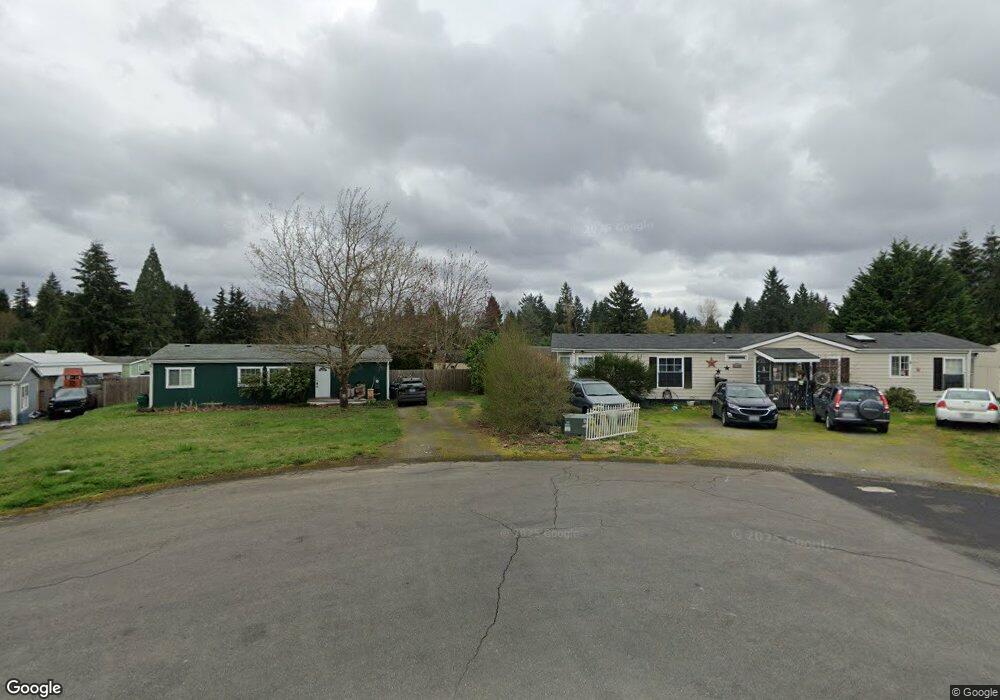 12228 234th Avenue Ct E, Buckley, WA 98321 - photo 1