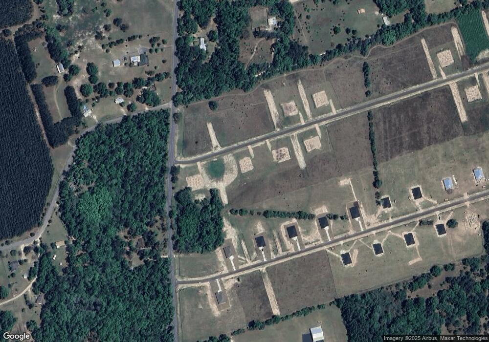 Lot 27 Golden Loop, Crawfordville, FL 32327 - photo 1