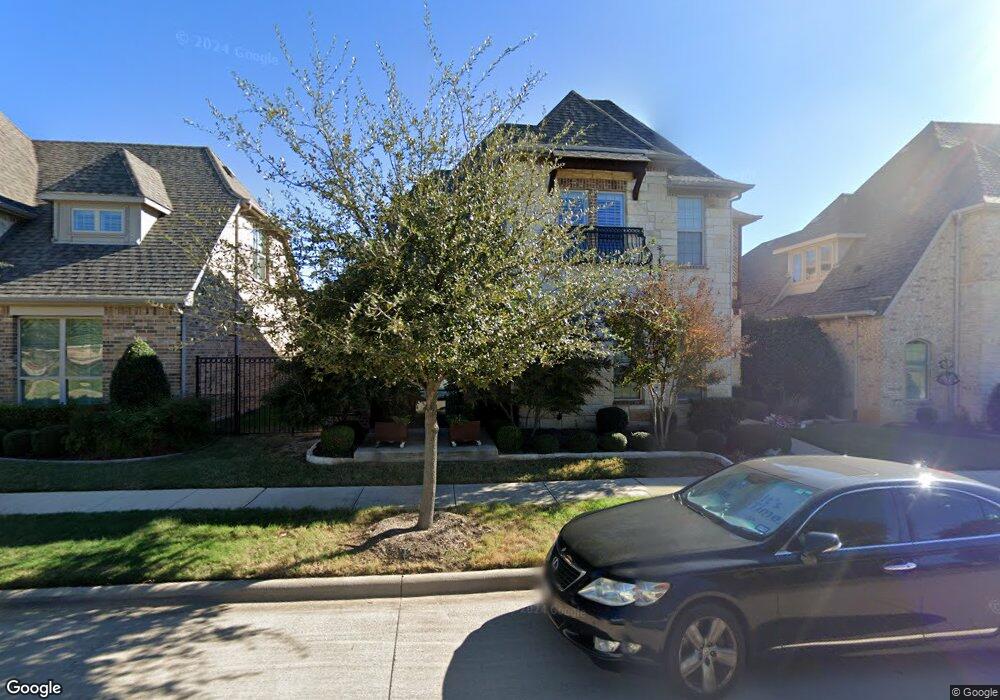 1601 Le Mans Ln, Southlake, TX 76092 - photo 1