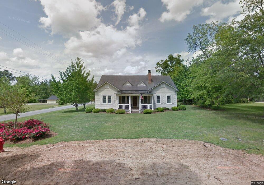 185 Main St, Camilla, GA 31730 - photo 1