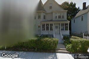 60 Rexford St, Mattapan, MA 02126