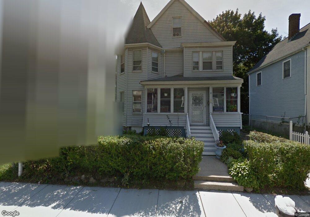 60 Rexford St, Mattapan, MA 02126 - photo 1