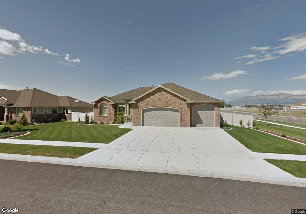 4714 W 4050 S, West Haven, UT 84401 - photo 1