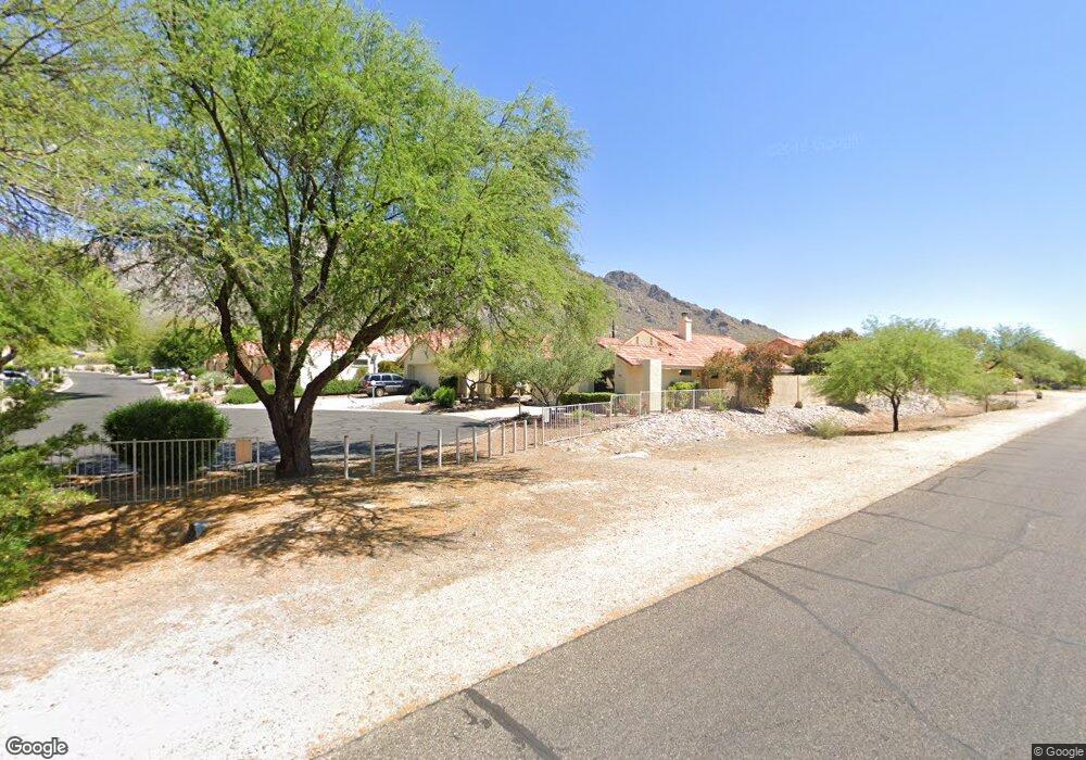 210 E Suntree St, Tucson, AZ 85737 - photo 1